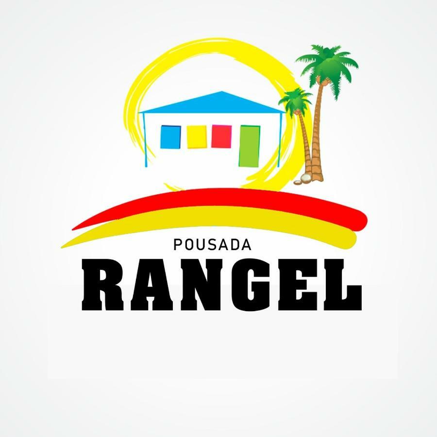 Pousada Rangel Hotel Santo Amaro do Maranhao Exterior photo